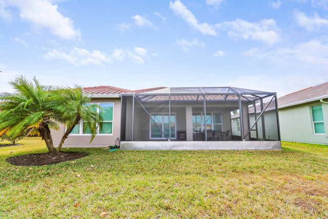 10288 SW Yellowwood Avenue, Port St. Lucie, Port St Lucie, FL 34987