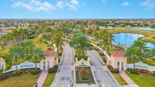 10288 SW Yellowwood Avenue, Port St. Lucie, Port St Lucie, FL 34987