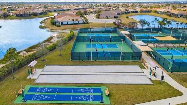 10288 SW Yellowwood Avenue, Port St. Lucie, Port St Lucie, FL 34987