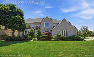 6860 Bridgemont Drive, Canton Charter Township, MI 48187