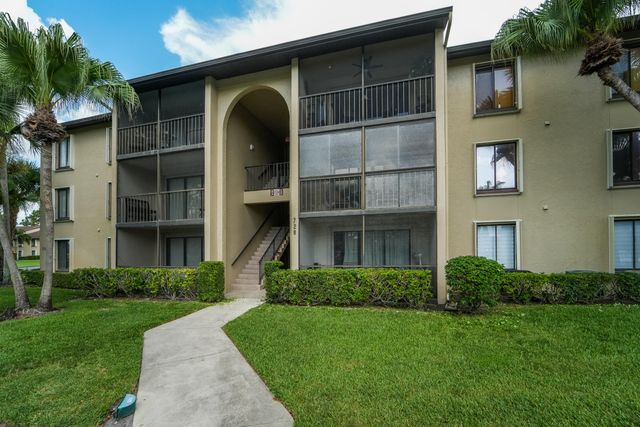728 Sunny Pine Way A1, Greenacres, FL 33415
