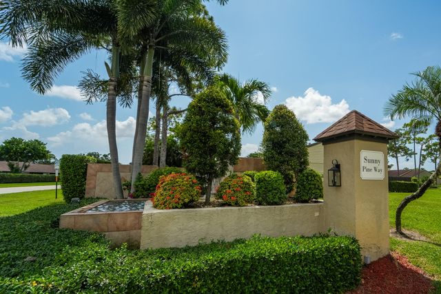 728 Sunny Pine Way A1, Greenacres, FL 33415