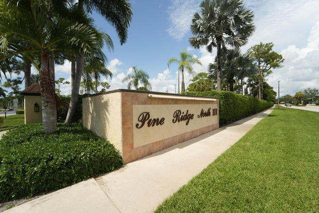 728 Sunny Pine Way A1, Greenacres, FL 33415