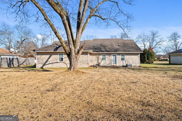 1525 Taylors Mill Road, Fort Valley, GA 31030