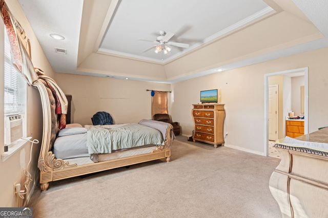 1525 Taylors Mill Road, Fort Valley, GA 31030