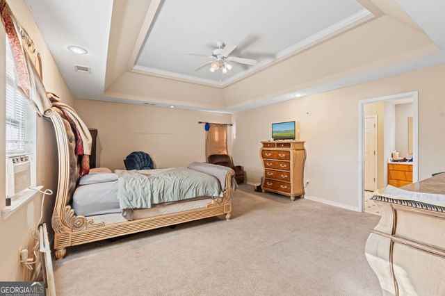 1525 Taylors Mill Road, Fort Valley, GA 31030