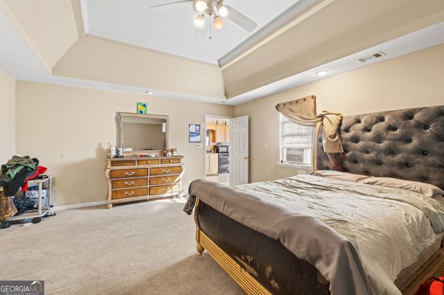 1525 Taylors Mill Road, Fort Valley, GA 31030