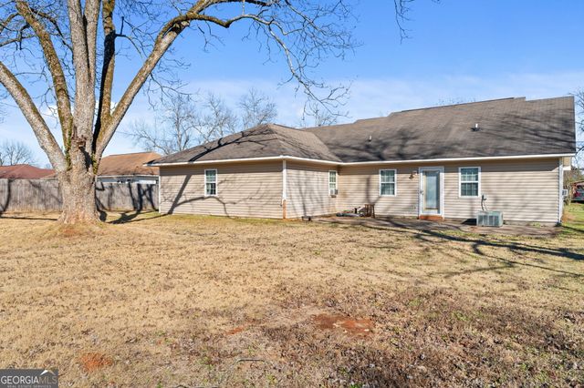 1525 Taylors Mill Road, Fort Valley, GA 31030