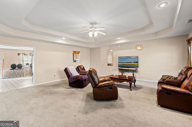 1525 Taylors Mill Road, Fort Valley, GA 31030