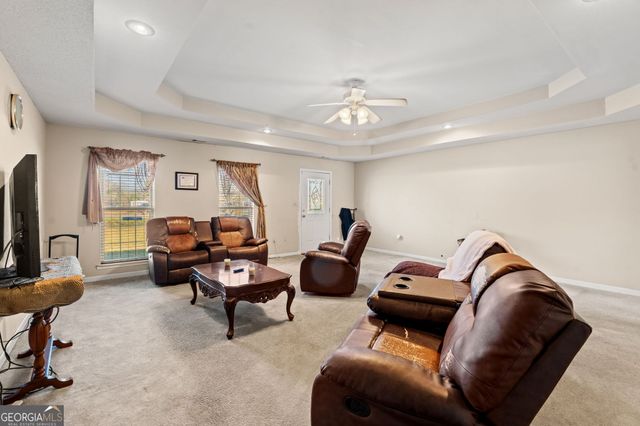 1525 Taylors Mill Road, Fort Valley, GA 31030