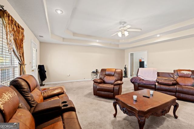 1525 Taylors Mill Road, Fort Valley, GA 31030