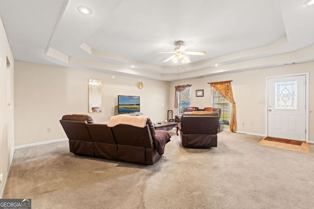 1525 Taylors Mill Road, Fort Valley, GA 31030