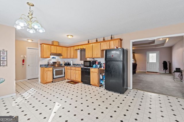 1525 Taylors Mill Road, Fort Valley, GA 31030