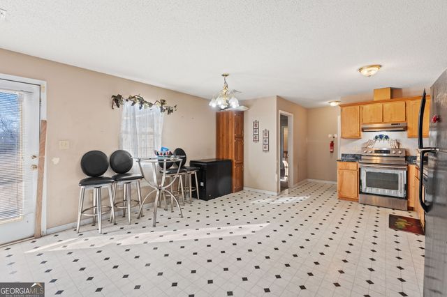 1525 Taylors Mill Road, Fort Valley, GA 31030