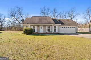 1525 Taylors Mill Road, Fort Valley, GA 31030