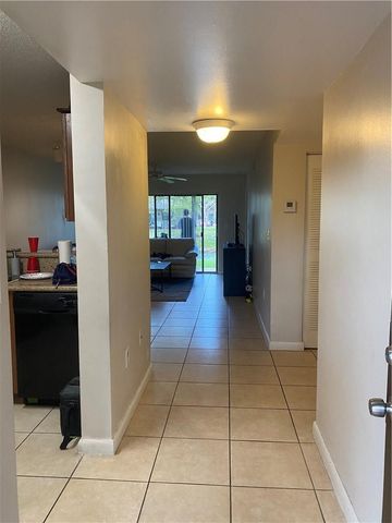 9957 NOB HILL Place 9957, Sunrise, FL 33351