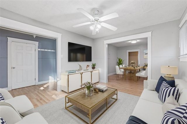 3741 Olive Street, Kansas City, MO 64109