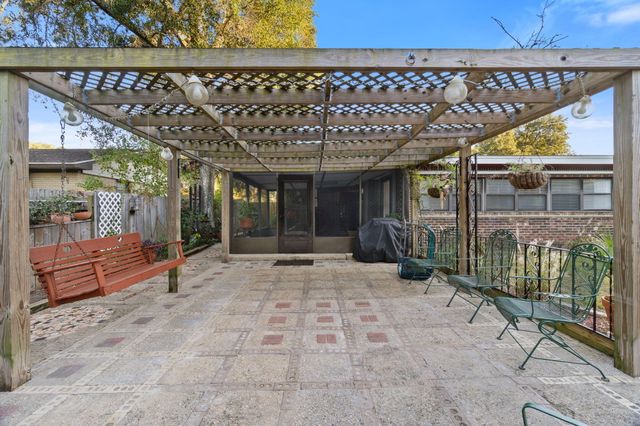 632 Berkley Dr Drive, Pensacola, FL 32503