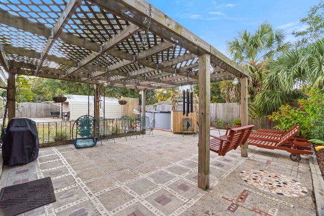 632 Berkley Dr Drive, Pensacola, FL 32503