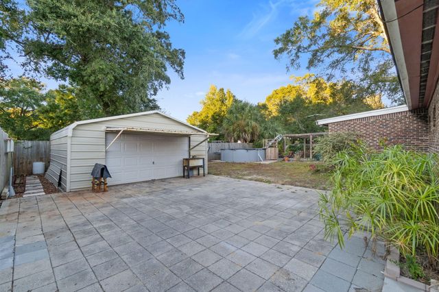 632 Berkley Dr Drive, Pensacola, FL 32503