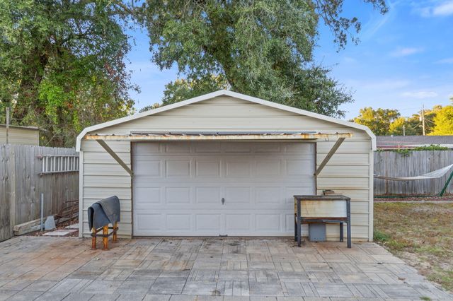 632 Berkley Dr Drive, Pensacola, FL 32503