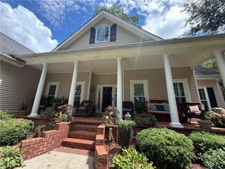 231 N Lakeshore Drive, Carrollton, GA 30117