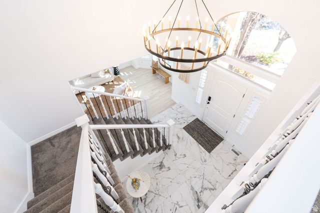 4222 W CHESTNUT VIEW DR DR, South Jordan, UT 84009