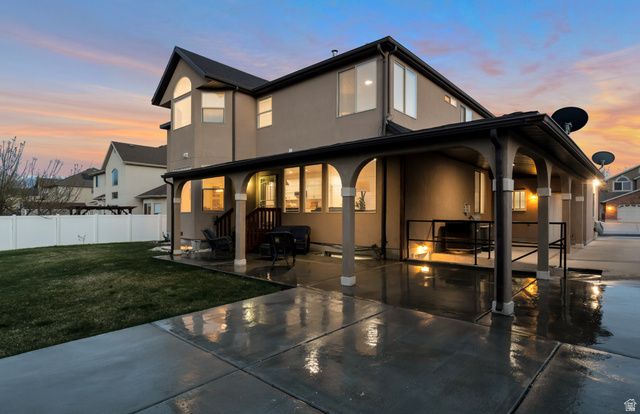 4222 W CHESTNUT VIEW DR DR, South Jordan, UT 84009