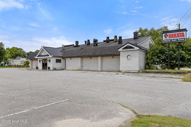 2553 Onslow Drive, Jacksonville, NC 28540