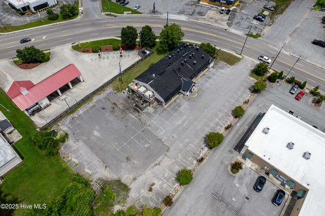 2553 Onslow Drive, Jacksonville, NC 28540
