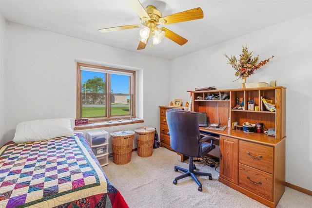 N6253 COUNTY ROAD K, Fond Du Lac, WI 54937