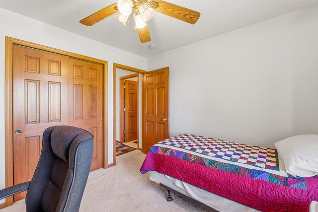 N6253 COUNTY ROAD K, Fond Du Lac, WI 54937