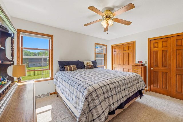 N6253 COUNTY ROAD K, Fond Du Lac, WI 54937
