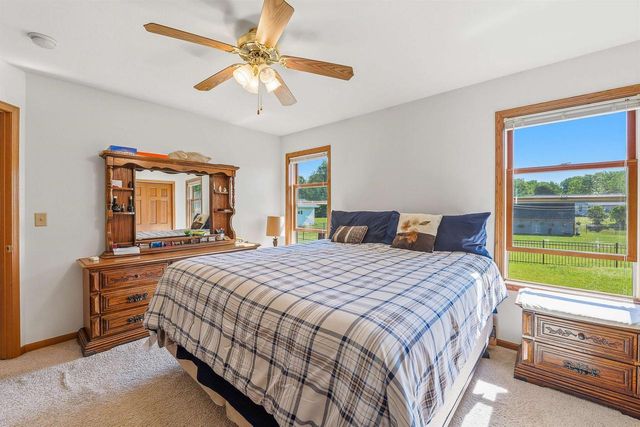 N6253 COUNTY ROAD K, Fond Du Lac, WI 54937