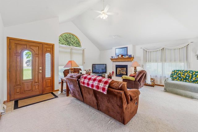 N6253 COUNTY ROAD K, Fond Du Lac, WI 54937
