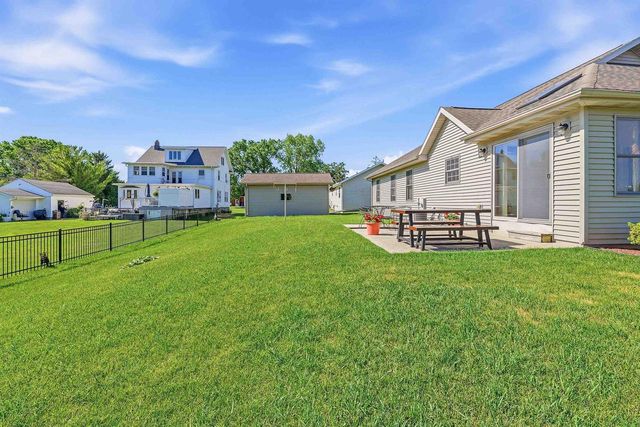N6253 COUNTY ROAD K, Fond Du Lac, WI 54937