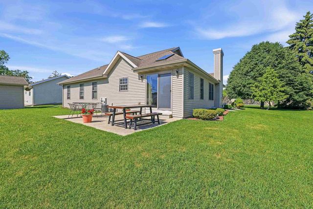 N6253 COUNTY ROAD K, Fond Du Lac, WI 54937