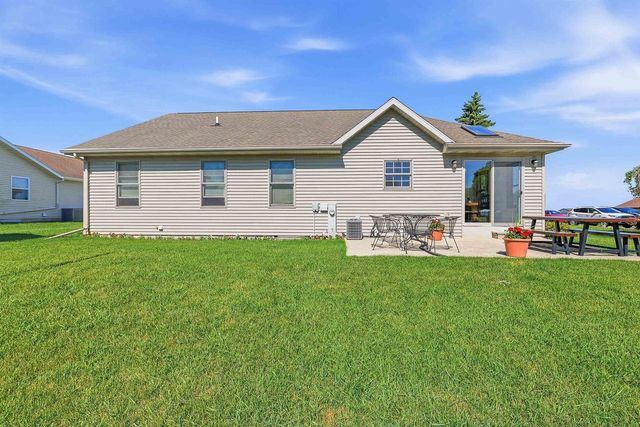 N6253 COUNTY ROAD K, Fond Du Lac, WI 54937