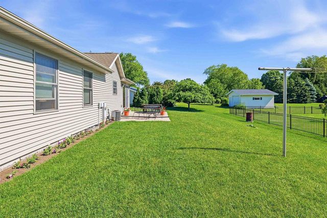 N6253 COUNTY ROAD K, Fond Du Lac, WI 54937