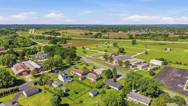 N6253 COUNTY ROAD K, Fond Du Lac, WI 54937