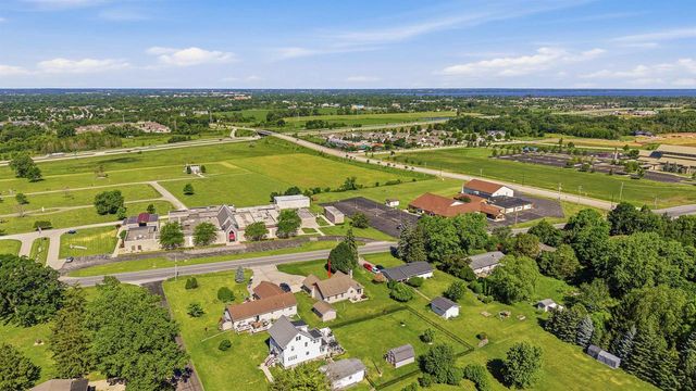 N6253 COUNTY ROAD K, Fond Du Lac, WI 54937