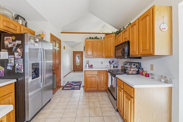 N6253 COUNTY ROAD K, Fond Du Lac, WI 54937