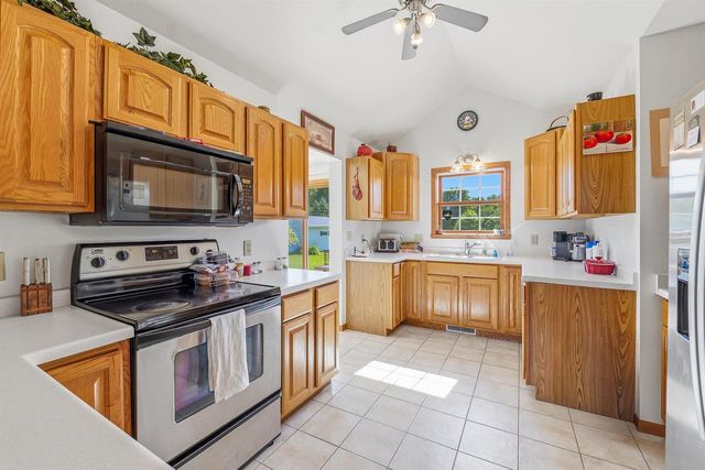 N6253 COUNTY ROAD K, Fond Du Lac, WI 54937