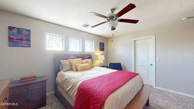 129 N Manzanita Drive, El Paso, TX 79928