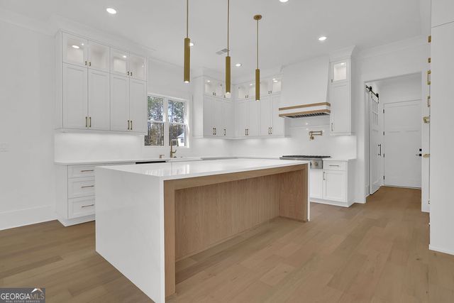 5310 West Parc Place, Cumming, GA 30040