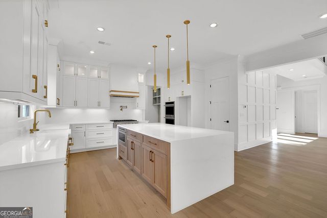 5310 West Parc Place, Cumming, GA 30040