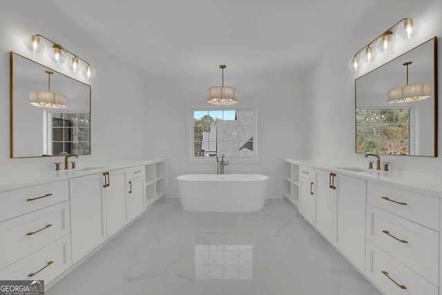 5310 West Parc Place, Cumming, GA 30040