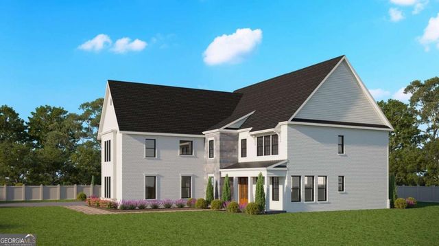 5310 West Parc Place, Cumming, GA 30040