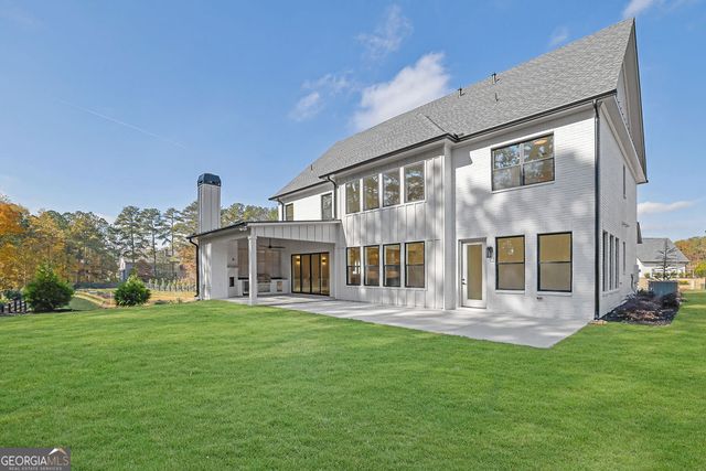 5310 West Parc Place, Cumming, GA 30040