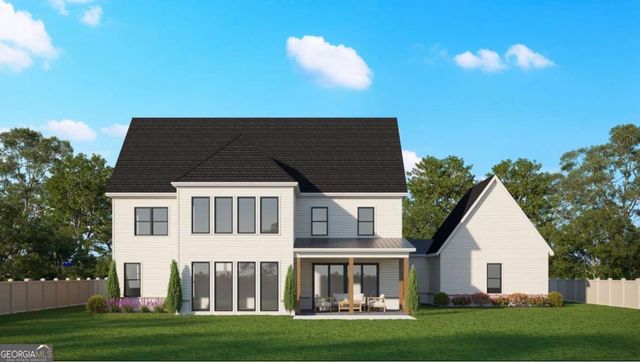 5310 West Parc Place, Cumming, GA 30040